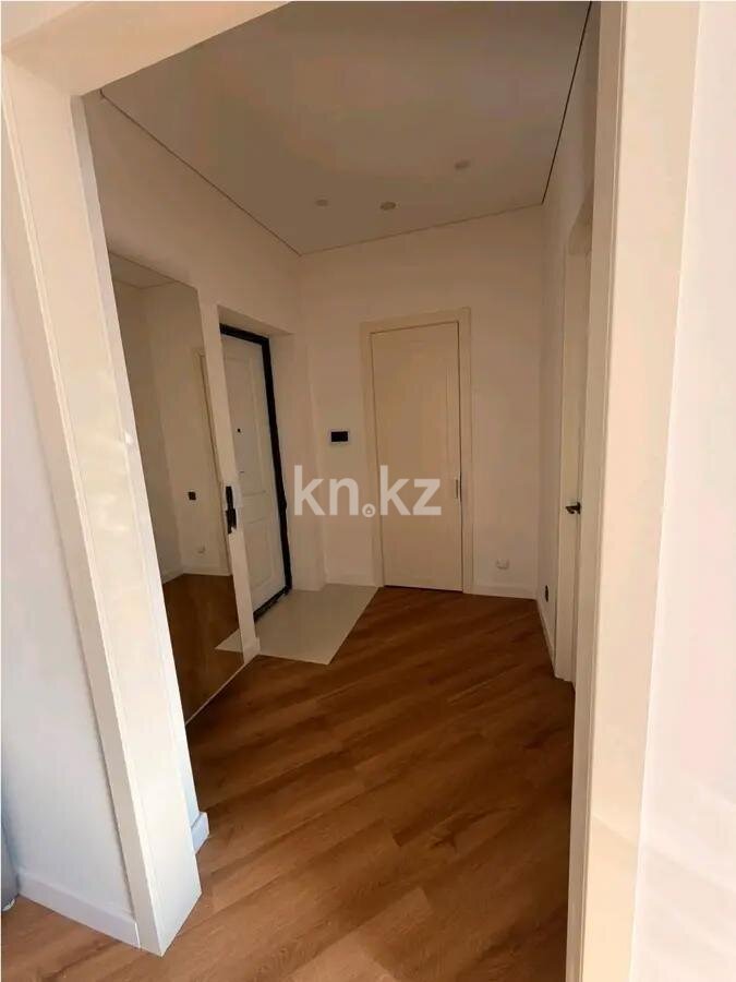 Продажа 2-комнатной квартиры, 46.5 м² в Астане - фото 5