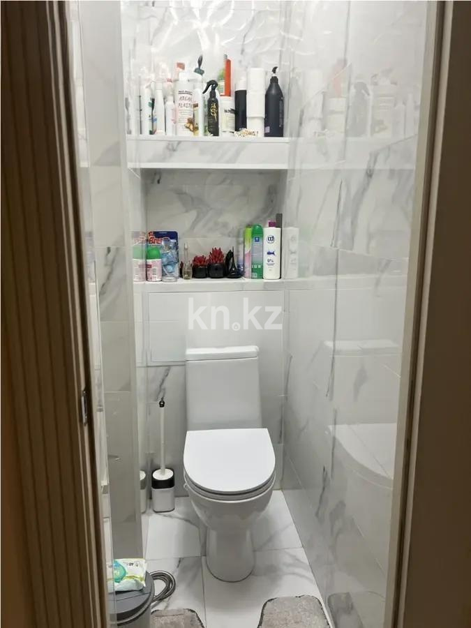 Продажа 3-комнатной квартиры, 78 м² в Алматы - фото 5