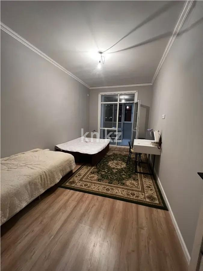 Продажа 2-комнатной квартиры, 42 м² в Астане