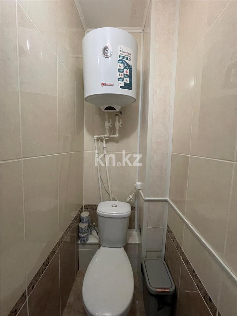 Продажа 3-комнатной квартиры, 63 м² - Продажа недвижимости в Караганде - страница 2 фото 12 из 22