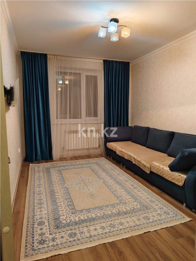 Продажа 1-комнатной квартиры, 38 м² в Астане - фото 2