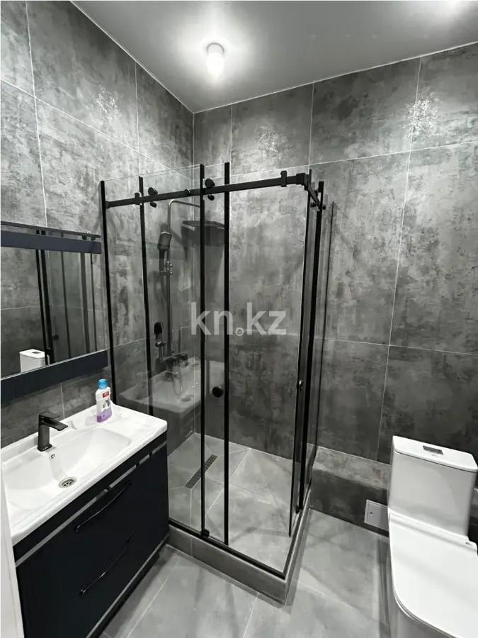 Продажа 1-комнатной квартиры, 41 м² - Продажа однокомнатных квартир в Алатауском р-не Алматы фото 3 из 4