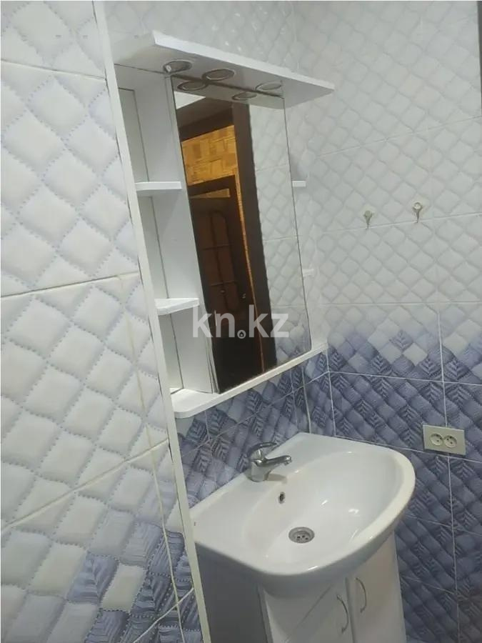 Продажа 1-комнатной квартиры, 42 м² - Продажа квартир в Жетысуском р-не Алматы - страница 3 фото 3 из 4