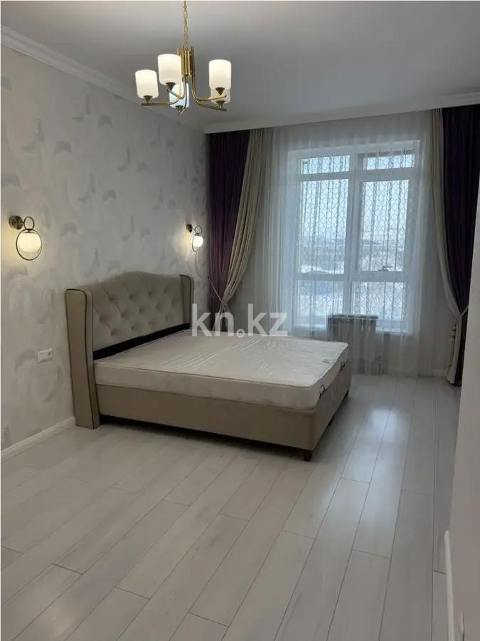 Продажа 2-комнатной квартиры, 60 м² - Продажа квартир от собственников в Астане - страница 15 фото 2 из 5