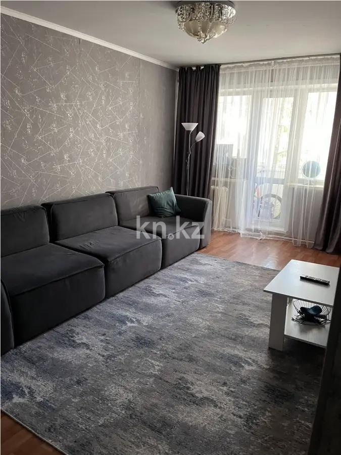 Продажа 3-комнатной квартиры, 56 м² - Продажа недвижимости в Казахстане - страница 22 фото 1 из 5