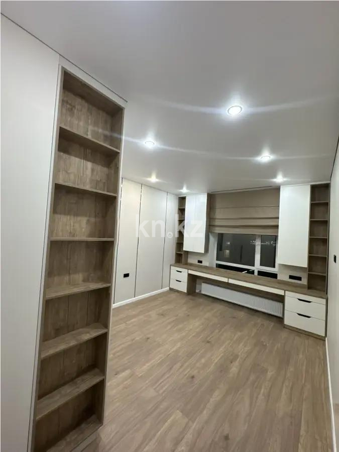 Продажа 3-комнатной квартиры, 90 м², ул. Айтматова, дом  77/7 в Астане - фото 3