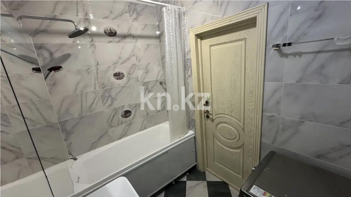 Продажа 3-комнатной квартиры, 86.8 м² в Астане - фото 5