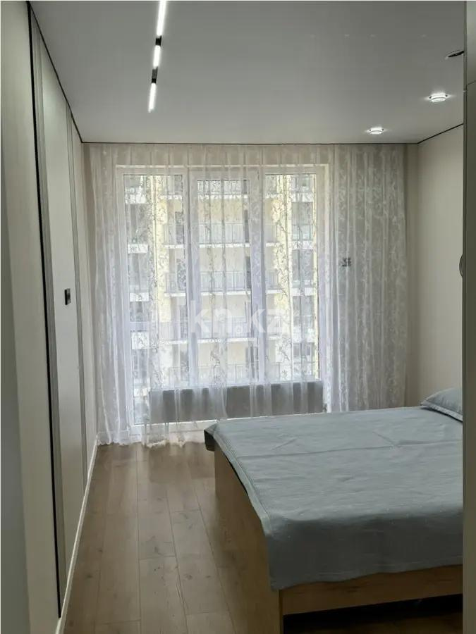 Продажа 3-комнатной квартиры, 67 м² - Продажа квартир от собственников в Алматы - страница 2 фото 2 из 6