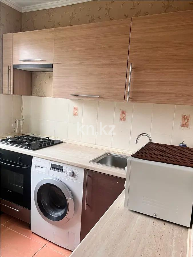 Продажа 3-комнатной квартиры, 59.7 м², мкр-н 8, дом  23 в Алматы - фото 8