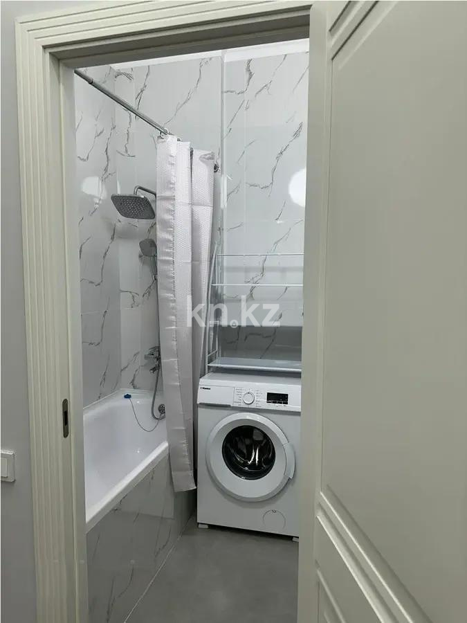 Продажа 2-комнатной квартиры, 62 м², ул. Кармысова, дом  84/2 - Продажа квартир в Алматы фото 4 из 4