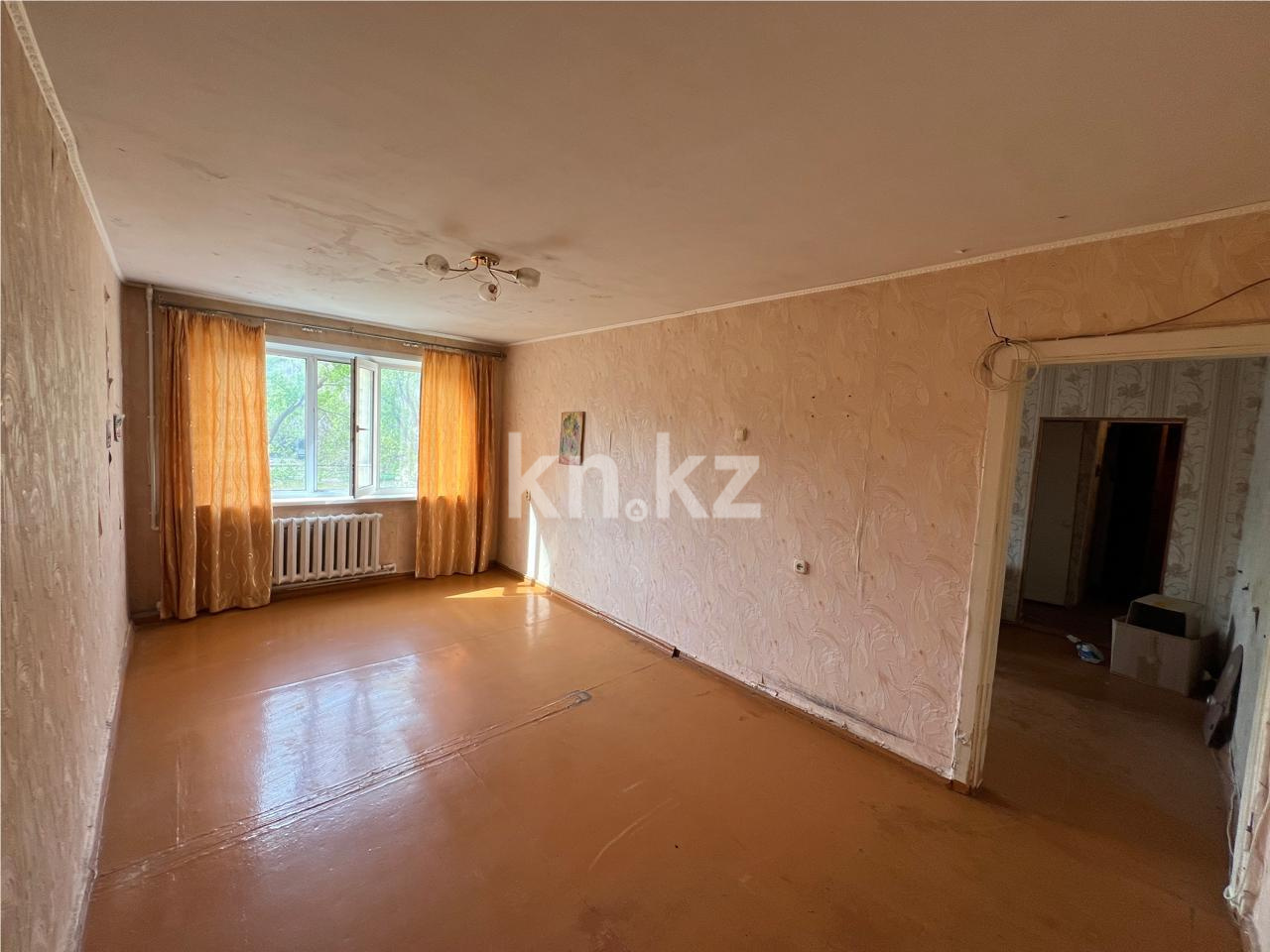Продажа 2-комнатной квартиры, 47 м², пр. Республики - Продажа квартир в Караганде фото 3 из 13