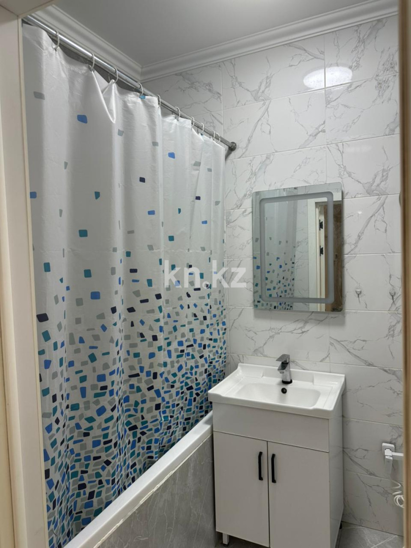 Продажа 2-комнатной квартиры, 66.6 м² в Алматы - фото 15