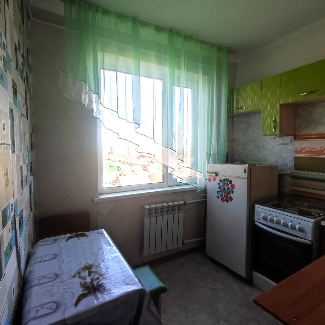 Продажа 1-комнатной квартиры, 32 м², ул. Сейфуллина - Продажа квартир в Абае фото 4 из 7