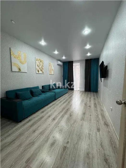 Продажа 2-комнатной квартиры, 49 м², ул. Култегин, дом  11а в Астане