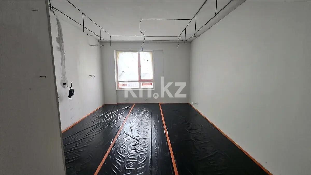 Продажа 4-комнатной квартиры, 127.7 м² в Алматы
