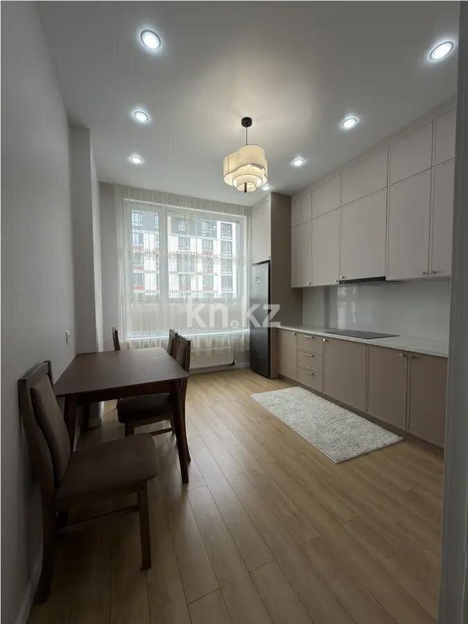 Продажа 1-комнатной квартиры, 40 м² в Астане - фото 2