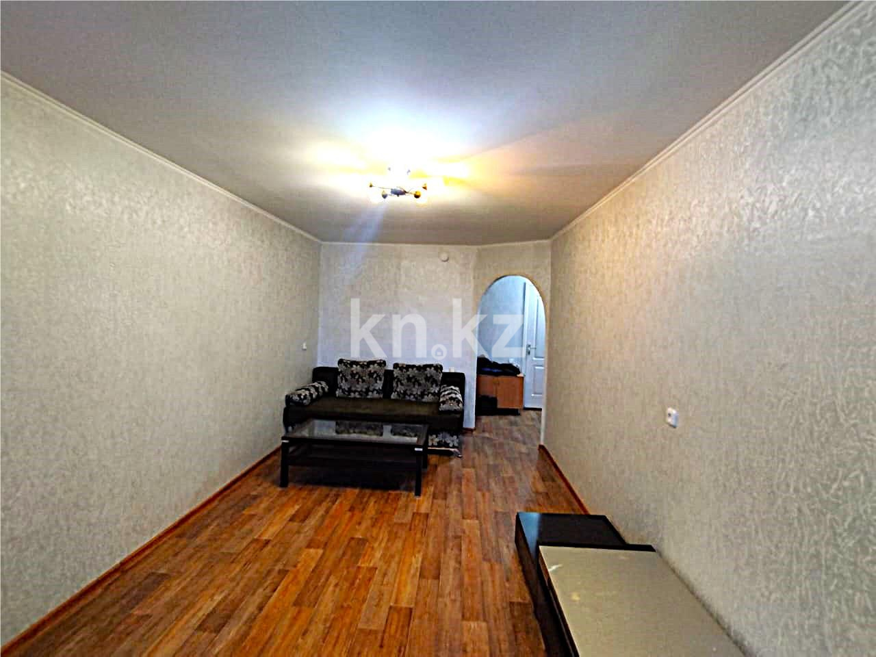 Продажа 1-комнатной квартиры, 35 м², ул. Алиханова, дом  24/3 в Караганде - фото 2 Продажа 1-комнатной квартиры, 35 м², ул. Алиханова, дом  24/3 в Караганде - фото 2