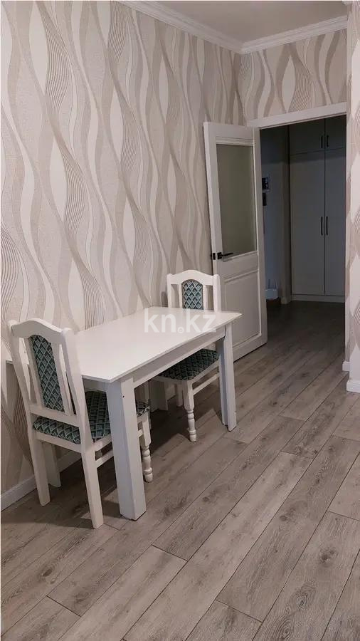 Продажа 1-комнатной квартиры, 48 м² в Астане - фото 2