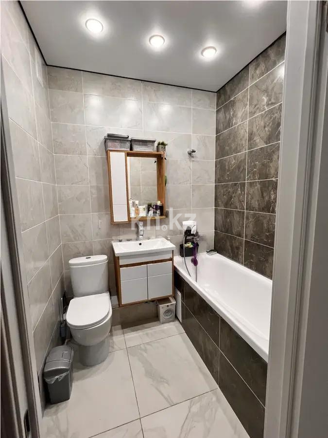 Продажа 1-комнатной квартиры, 46 м² - Продажа квартир в Астане в р-не Есиль - страница 2 фото 4 из 5