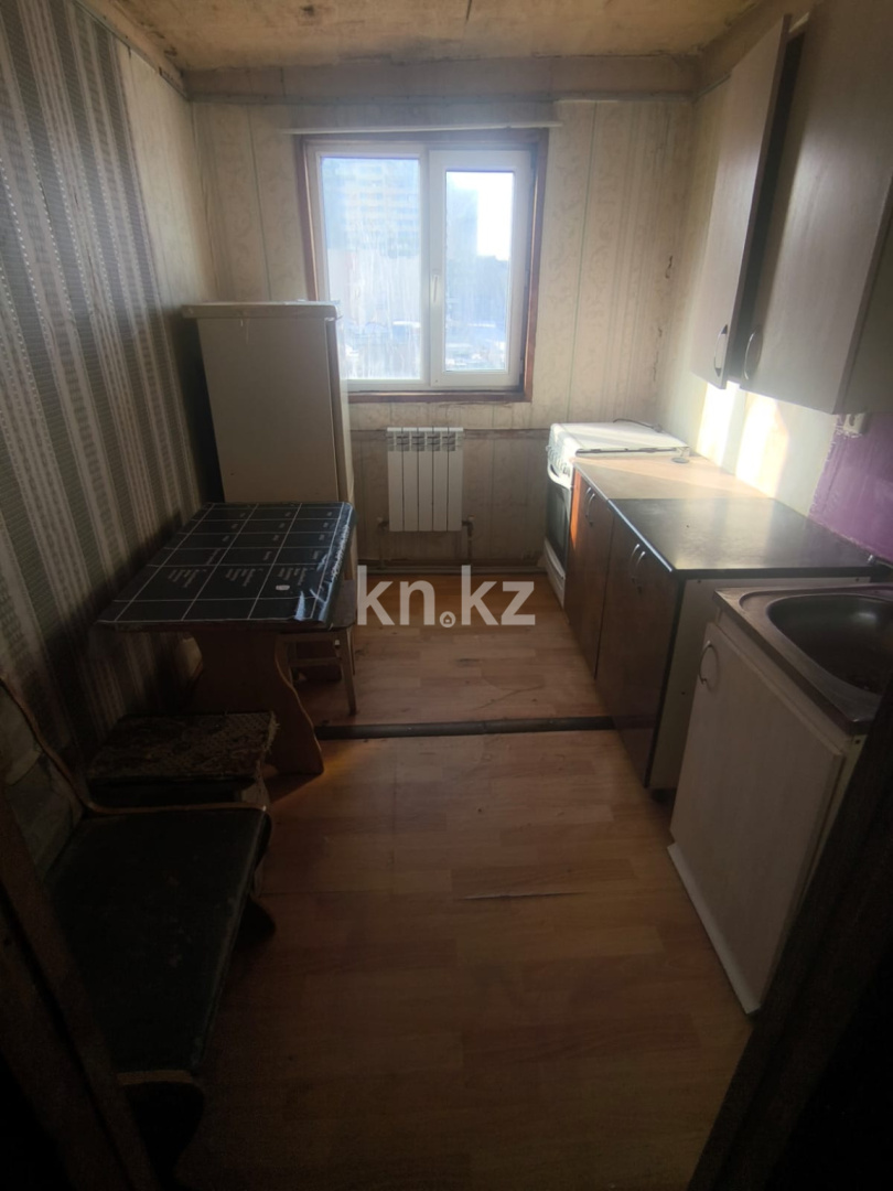 Аренда 2-комнатной квартиры, 45 м² - Аренда квартир помесячно в Астане фото 1 из 4