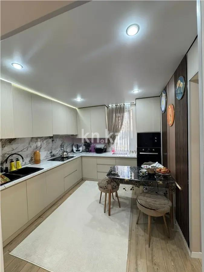 Продажа 3-комнатной квартиры, 78 м² в Алматы - фото 2