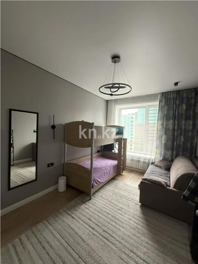 Продажа 2-комнатной квартиры, 55 м² в Астане - фото 2