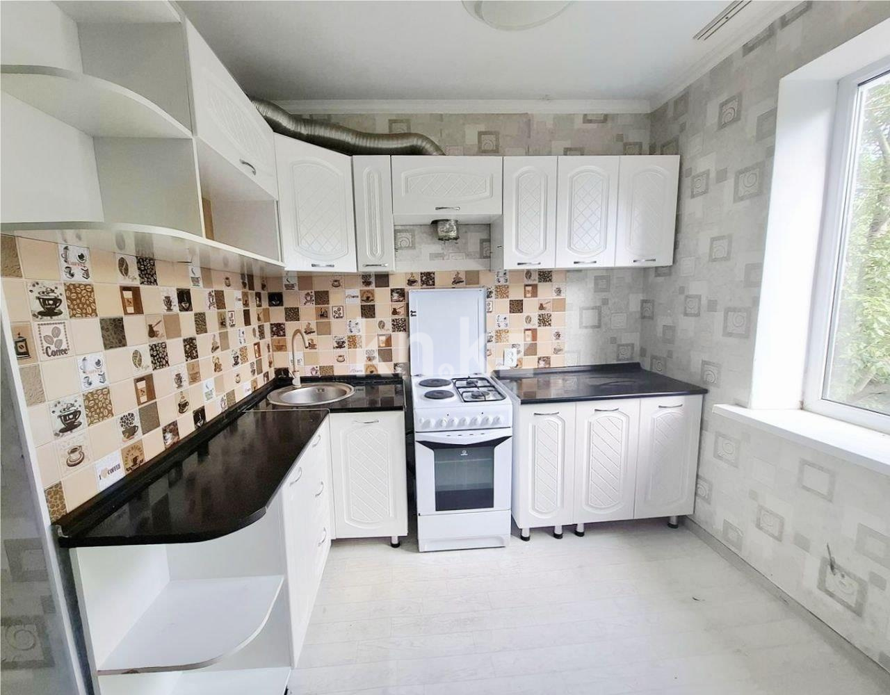 Продажа 2-комнатной квартиры, 51 м², пр. Металлургов - Продажа квартир в Казахстане фото 5 из 12