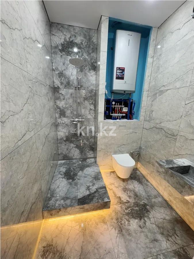 Продажа 3-комнатной квартиры, 90 м², пр. Шахтеров, дом  73/1 - Продажа  трехкомнатных квартир в Караганде фото 4 из 7