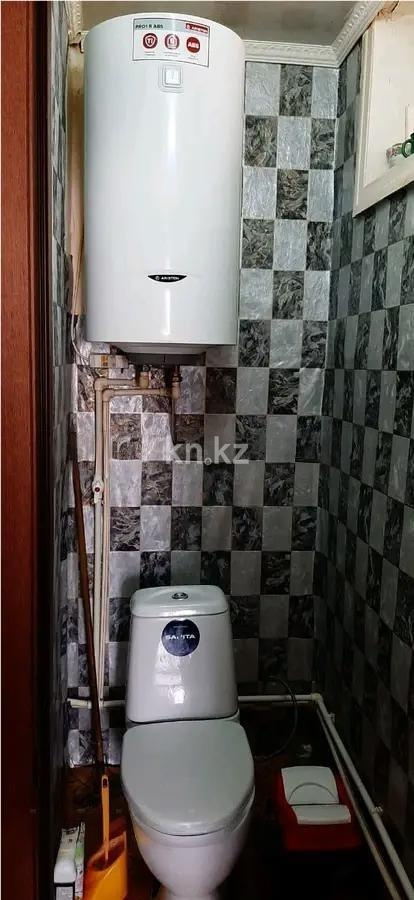 Продажа 2-комнатной квартиры, 56 м² - Продажа домов, коттеджей в Абае фото 2 из 3