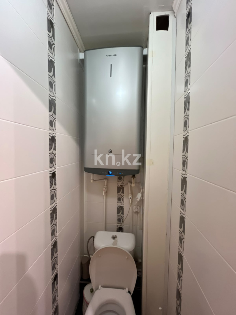 Продажа 4-комнатной квартиры, 84 м² в Караганде - фото 14