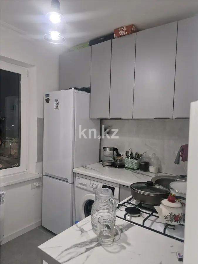 Продажа 2-комнатной квартиры, 43.5 м², мкр-н Орбита-3, дом  50 в Алматы - фото 3