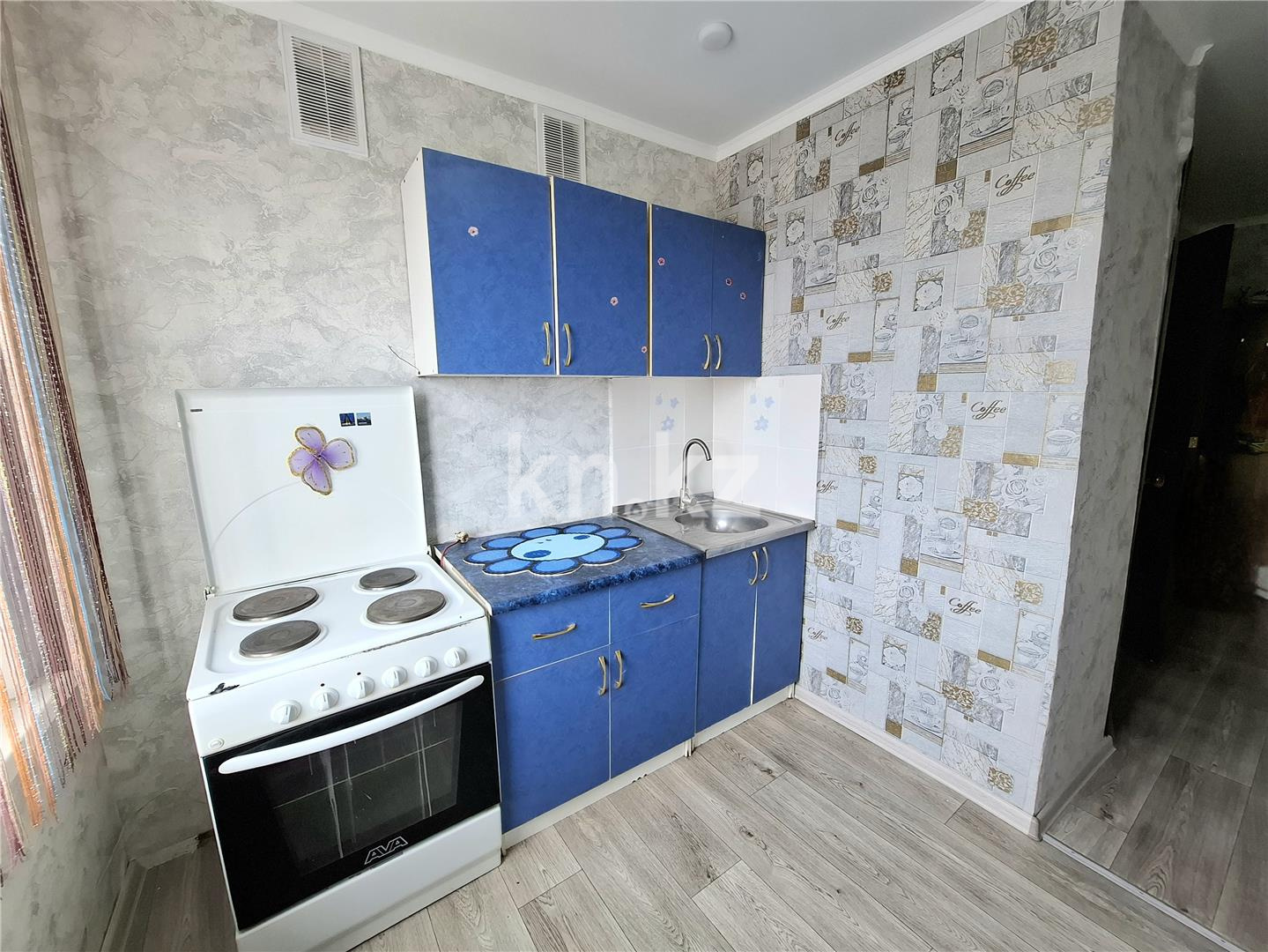 Продажа 2-комнатной квартиры, 44 м², ул. Квартал 4а в Темиртау - фото 6