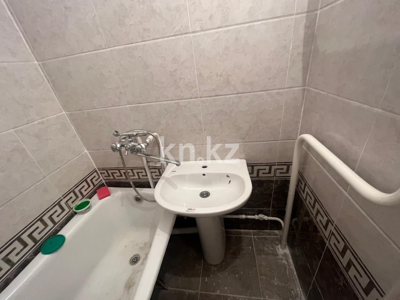 Продажа 1-комнатной квартиры, 49.1 м² - Продажа недвижимости в Шымкенте фото 12 из 15