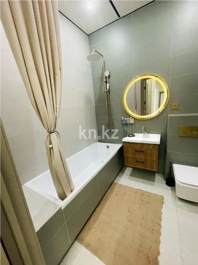 Продажа 2-комнатной квартиры, 60 м² в Астане - фото 4