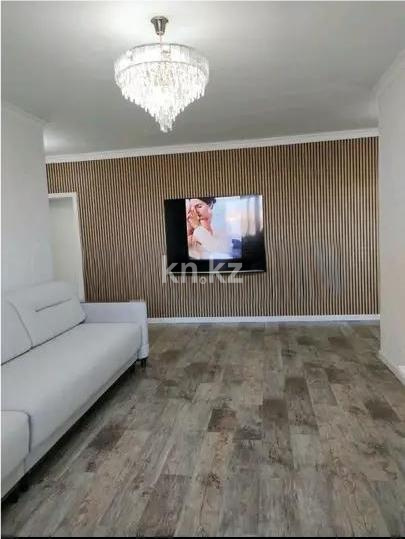 Продажа 3-комнатной квартиры, 71 м², ул. Е-181, дом  3 - Продажа квартир в новостройках Астаны без посредников фото 1 из 8