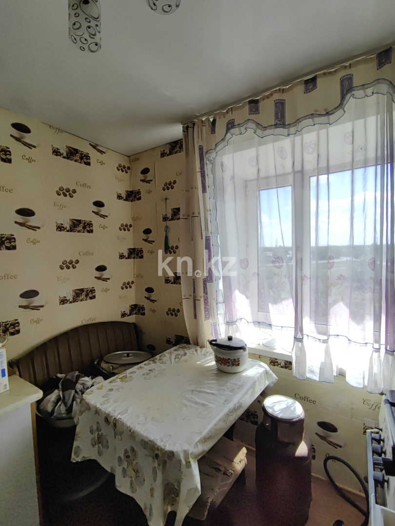 Продажа 2-комнатной квартиры, 42 м², ул. Ишимская, дом  72 - Продажа  двухкомнатных квартир в Караганде фото 14 из 22