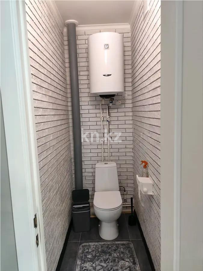 Продажа 4-комнатной квартиры, 130 м², ул. Сатыбалдина, дом  28/4 - Продажа  четырехкомнатных квартир в Караганде без посредников фото 7 из 9