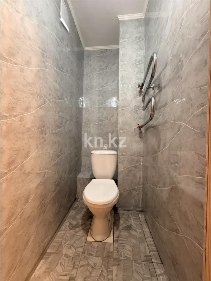 Продажа 2-комнатной квартиры, 60.9 м² - Продажа квартир в Астане - страница 7 фото 5 из 6