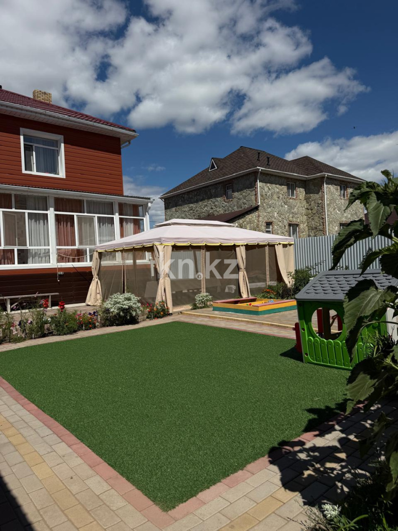 Продажа 7-комнатного дома, 370 м² - Продажа домов, коттеджей на Юго-Востоке Караганды фото 21 из 32