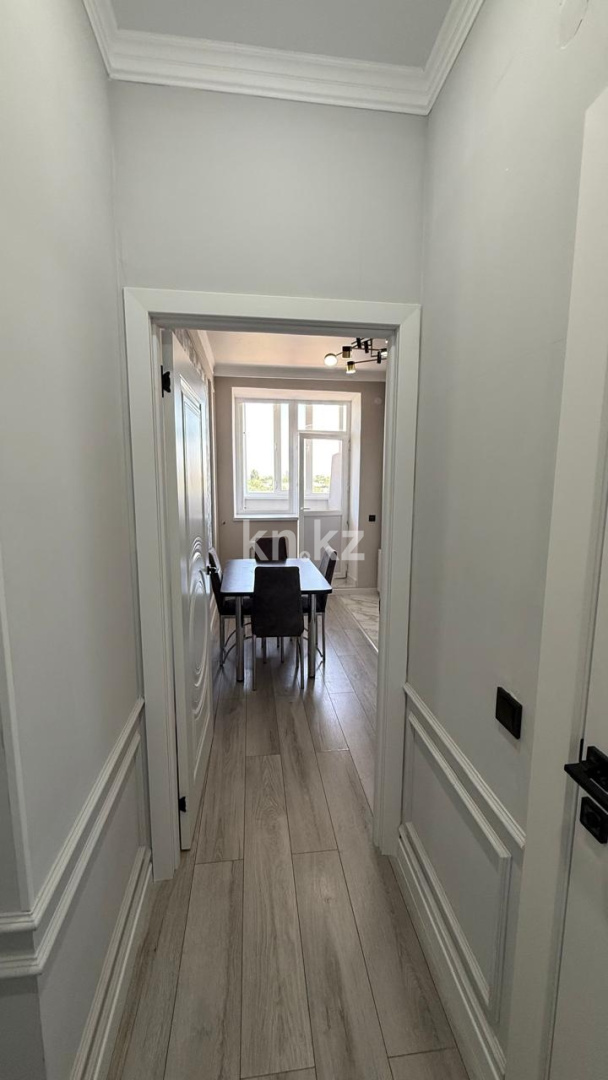 Продажа 1-комнатной квартиры, 32 м² в Астане - фото 9