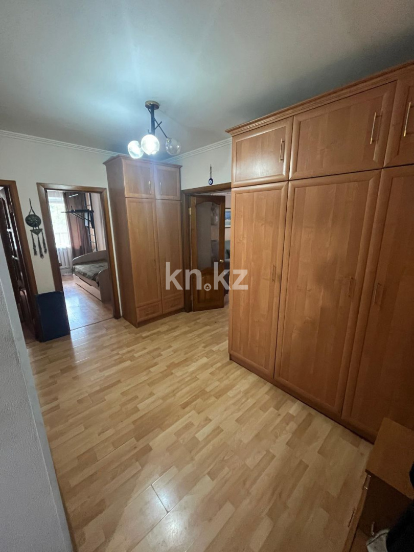 Продажа 3-комнатной квартиры, 70 м² - Продажа  трехкомнатных квартир в Караганде фото 4 из 5