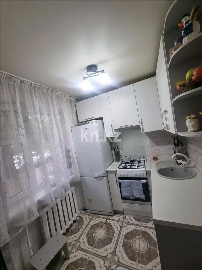 Продажа 2-комнатной квартиры, 48.3 м², ул. Затаевича, дом  16 в Астане - фото 5