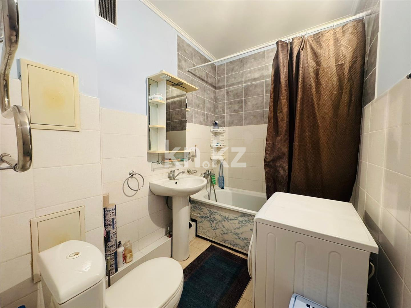 Продажа 1-комнатной квартиры, 36.5 м², ул. Асана Кайгы в Астане - фото 6