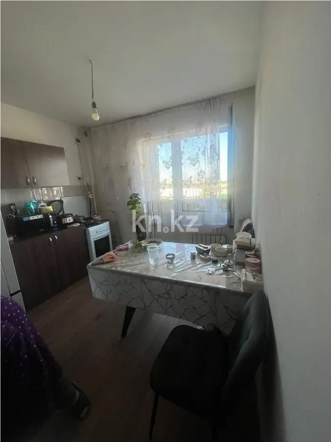 Продажа 1-комнатной квартиры, 40 м², мкр-н Нуркент, дом  68 в Алматы - фото 2