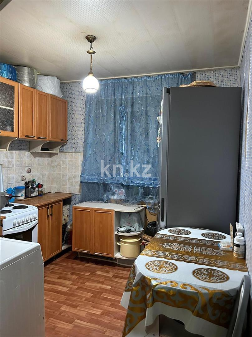 Продажа 3-комнатной квартиры, 61 м², ул. Чернышевского в Темиртау - фото 7