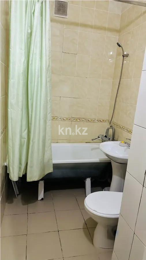 Продажа 1-комнатной квартиры, 33 м², ул. Айнакол, дом  58/1 в Астане - фото 3