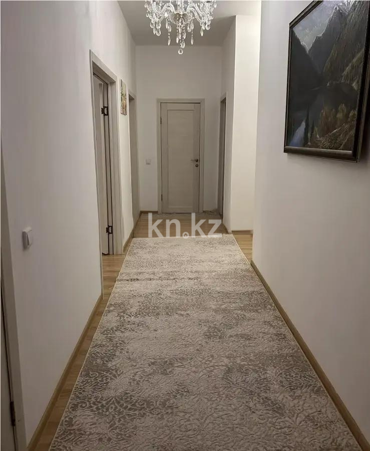 Продажа 3-комнатной квартиры, 115 м² в Астане - фото 6