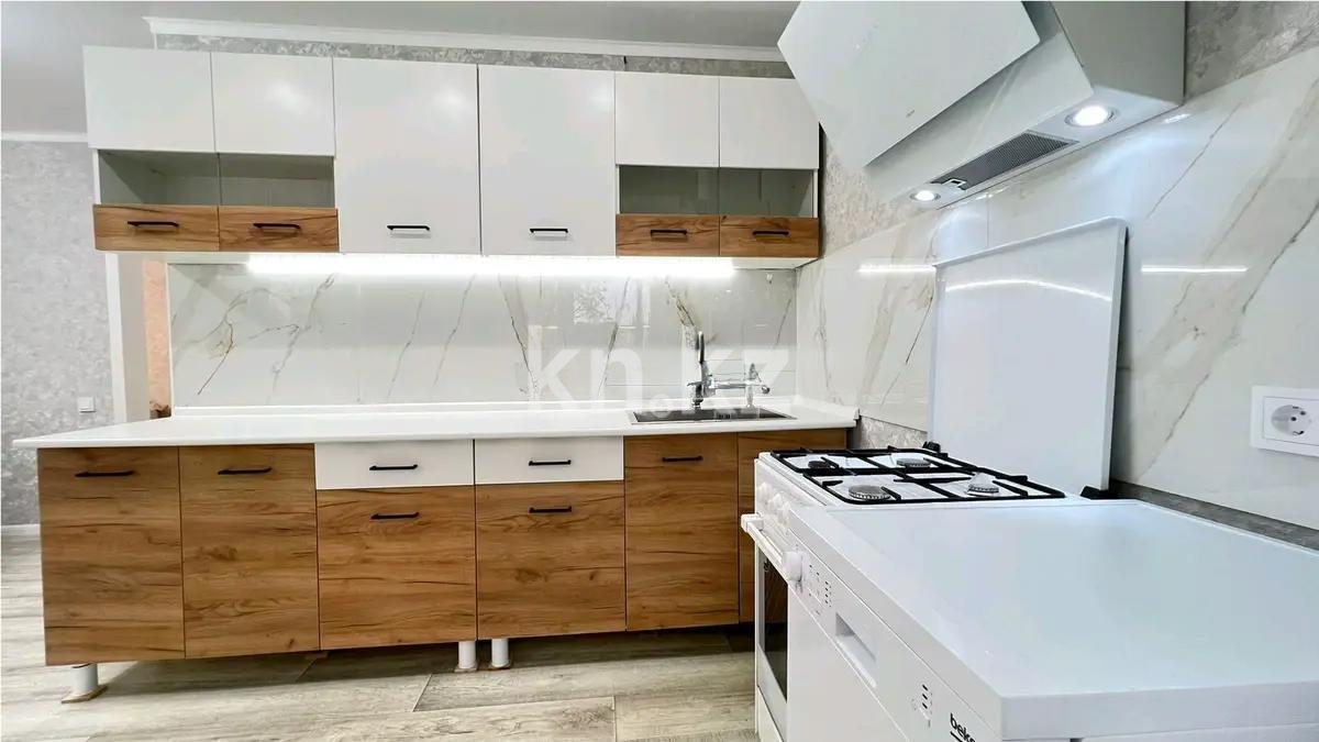 Продажа 3-комнатной квартиры, 61 м², пр. Сейфуллина, дом  3 в Караганде - фото 4