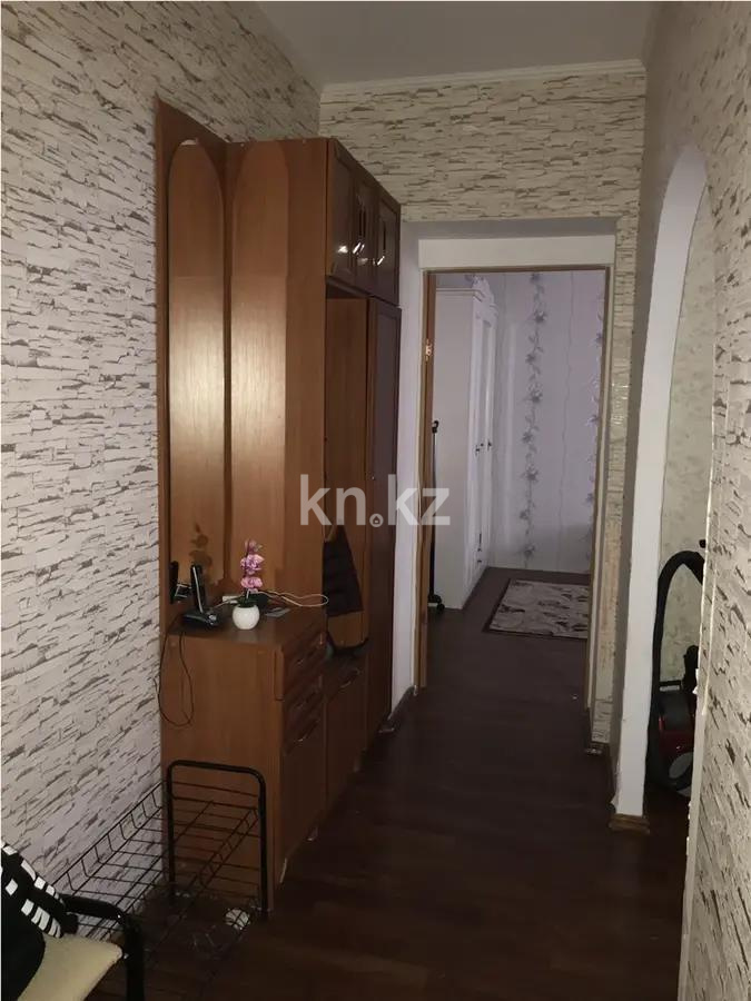 Продажа 2-комнатной квартиры, 54.7 м² - Продажа двухкомнатных квартир в кирпичном доме в Казахстане - страница 2 фото 5 из 5