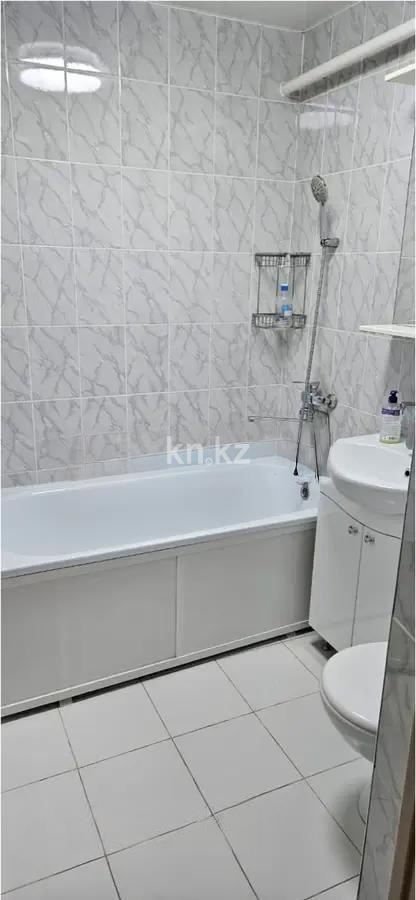 Продажа 1-комнатной квартиры, 30 м², ул. Бейбитшилик, дом  62а - Продажа  однокомнатных квартир в Астане без посредников с фото фото 3 из 3
